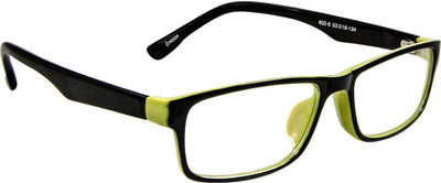 

Cardon Full Rim Rectangle Frame(53 mm