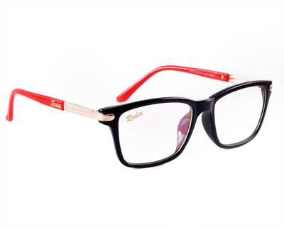 

Redex Full Rim Rectangle Frame(50 mm