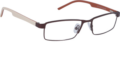 

Specs N Lenses Full Rim Square Frame(50 mm