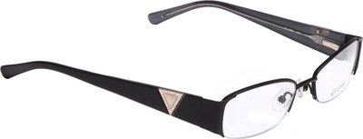 

Guess Half Rim Oval Frame(52 mm