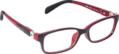

Terry Ford Full Rim Rectangle Frame(44 mm