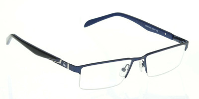 

United Colors of Benetton Half Rim Rectangle Frame(54 mm