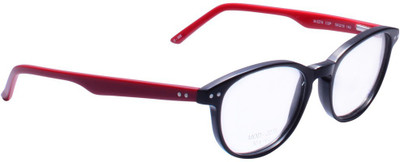 

HyderabadOpticians Full Rim Rectangle Frame(50 mm
