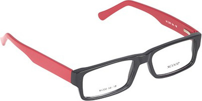 

Scoop Full Rim Rectangle Frame(54 mm