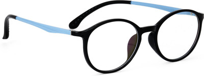 

Royal Son Full Rim Round Frame(52 mm