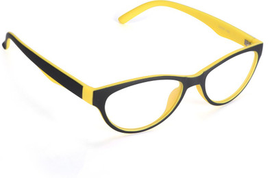 

Olvin Full Rim Cat-eyed Frame(51 mm