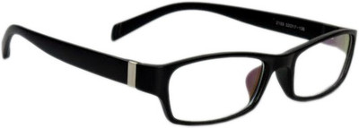 

Peter Jones Full Rim Rectangle Frame(52 mm