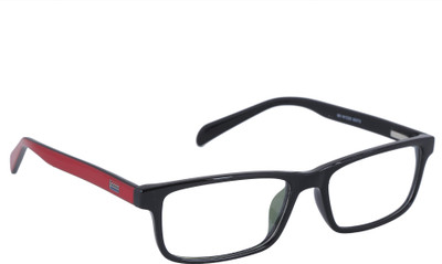 

ETERNITY Full Rim Rectangle Frame(52 mm