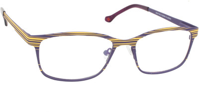 

Lee Cooper Full Rim Square Frame(53 mm