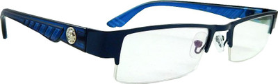 

Els Half Rim Rectangle Frame(50 mm