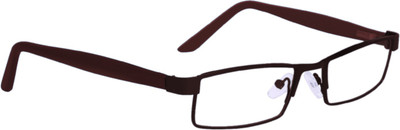 

Clark Eye Full Rim Round Frame(47 mm