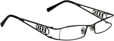 

Hawai Full Rim Rectangle Frame(51 mm