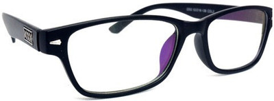 

Specs N Lenses Full Rim Rectangle Frame(53 mm