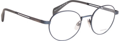 

Diesel Full Rim Round Frame(50 mm