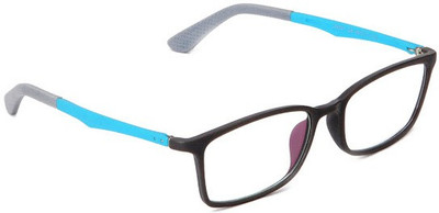 David Martin Full Rim Square Frame(48 mm