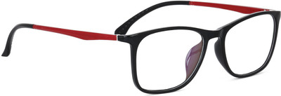 

Royal Son Full Rim Square Frame(52 mm