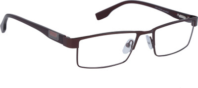 

Specs N Lenses Full Rim Square Frame(49 mm