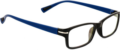 

Royal Son Full Rim Rectangle Frame(47 mm