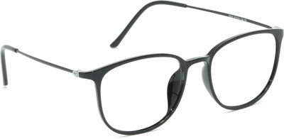 

Fizan Full Rim Round Frame(51 mm