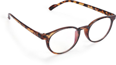 

Olvin Full Rim Oval Frame(49 mm