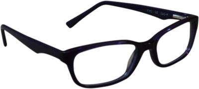 Fast Fashion Full Rim Oval Frame(50 mm