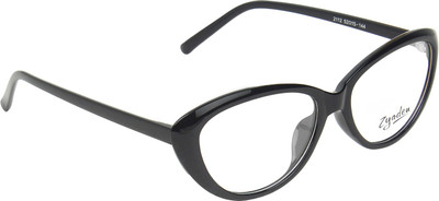 

Zyaden Full Rim Cat-eyed Frame(51 mm