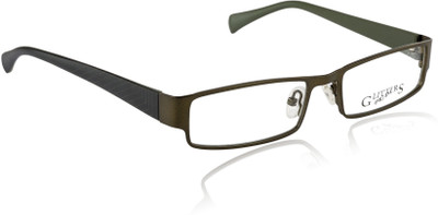 

Glitters Full Rim Rectangle Frame(49 mm