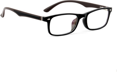 

Royal Son Full Rim Rectangle Frame(51 mm