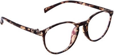 

Olvin Full Rim Oval Frame(50 mm
