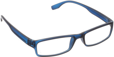 

msepl Full Rim Square Frame(50 mm