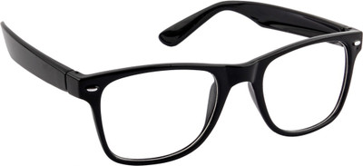 

Irayz Full Rim Square Frame(51 mm