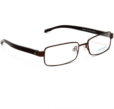 

Dockers Full Rim Rectangle Frame(54 mm