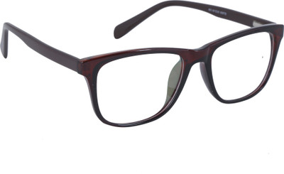 

ETERNITY Full Rim Round Frame(53 mm