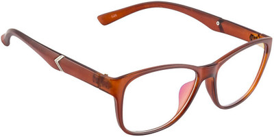 

Criss Cross Full Rim Wayfarer Frame(52 mm