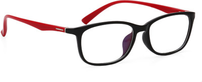

Royal Son Full Rim Square Frame(52 mm
