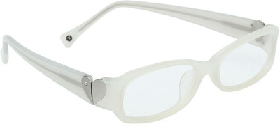 

Hawai Full Rim Rectangle Frame(51 mm