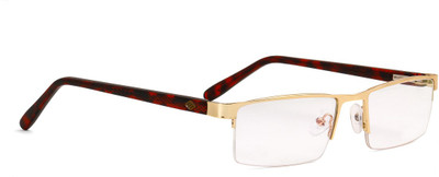 

Royal Son Half Rim Rectangle Frame(51 mm