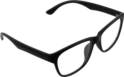 

ULTRAVISION Full Rim Wayfarer Frame(55 mm