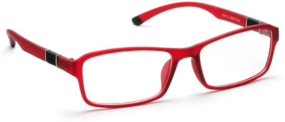 

Olvin Full Rim Rectangle Frame(55 mm