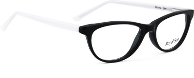 

Royal Son Full Rim Cat-eyed Frame(52 mm
