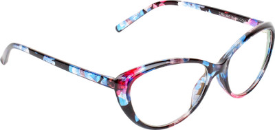 

Ocnik Full Rim Cat-eyed Frame(55 mm
