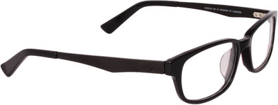 

Lee Cooper Full Rim Rectangle Frame(52 mm