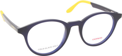 

Carrera Full Rim Round Frame(48 mm
