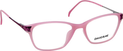 

David Blake Full Rim Rectangle Frame(48 mm