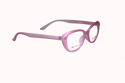 Zyaden Full Rim Cat-eyed Frame(51 mm)