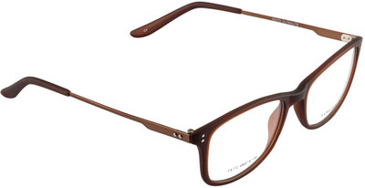 

Farenheit Full Rim Rectangle Frame(49 mm