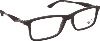 

Ray-Ban Full Rim Rectangle Frame(50 mm