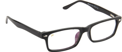 

Farenheit Full Rim Rectangle Frame(50 mm