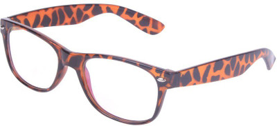 

Abster Full Rim Wayfarer Frame(52 mm
