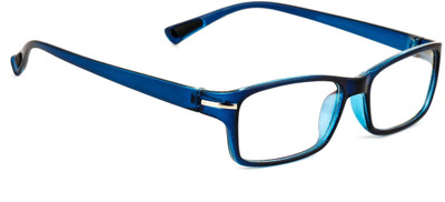 

Royal Son Full Rim Rectangle Frame(47 mm